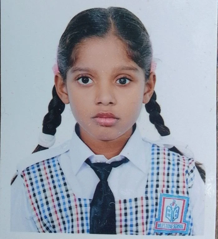 মাইলস্টোন ট্র্যাজেডি : আমি আমার মেয়েকে জীবিত চাই ; নইলে ক্ষতি পূরণ চাই!